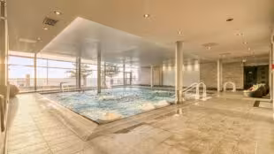 Spa Marin du Val André Thalasso Resort