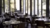 Pavillon du Lac - Pavillon du Lac