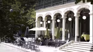 Pavillon du Lac - Pavillon du Lac