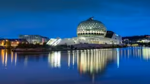 La seine musicale