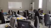 Cap Formation