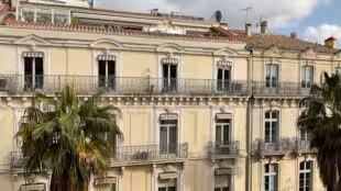 Espace de coworking LE PAON Montpellier