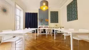 Espace de coworking LE PAON Montpellier