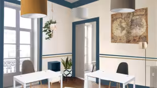 Espace de coworking LE PAON Montpellier
