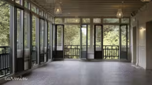 Pavillon du Lac