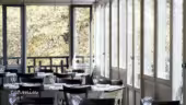 Pavillon du Lac