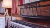 Longère bressane de la Verne