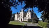 Château de la Rose - Chambres d'hôtes & Location de salles Indre (36)