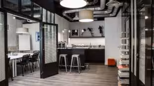 Espace des Peintres