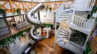 Bureaux And Co - La Serre