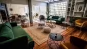 Bureaux And Co - La Serre