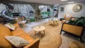 Bureaux And Co - La Serre