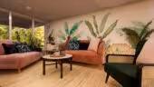 Bureaux And Co - La Serre