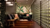 Bureaux And Co - La Serre