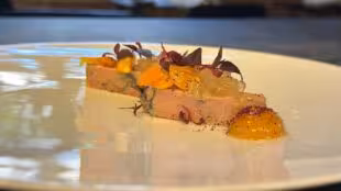 Restaurant français Dessance - Marais, Paris 3ème