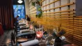 Restaurant français Dessance - Marais, Paris 3ème
