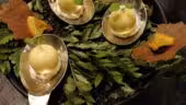 Restaurant français Dessance - Marais, Paris 3ème