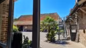 Le Clos de la Source