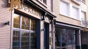 CLUB MAROT