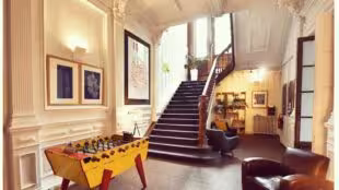 La Maison d'Alfred