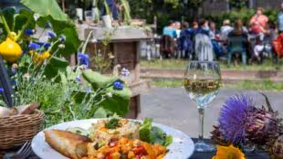 Restaurant Coopérative Baraka