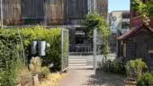 Restaurant Coopérative Baraka