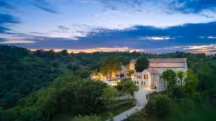 Domaine de Baldassé