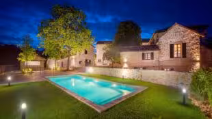 Domaine de Baldassé