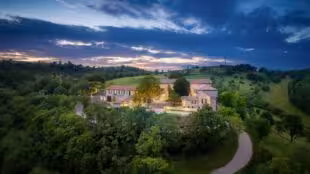 Domaine de Baldassé