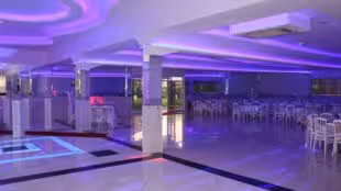 Cristal 91 by Palais Groupe Salle de Mariage Essonne