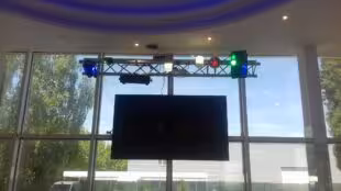 Cristal 91 by Palais Groupe Salle de Mariage Essonne