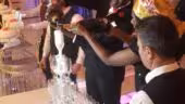 Cristal 91 by Palais Groupe Salle de Mariage Essonne