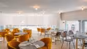 Hôtel Mercure Marseille Canebière Vieux-Port