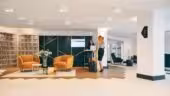 Hôtel Mercure Marseille Canebière Vieux-Port