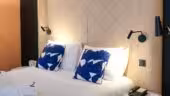 Hôtel Mercure Marseille Canebière Vieux-Port