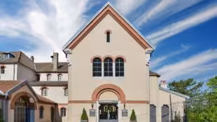 Hotel Le Sauvage Besançon