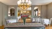 Hotel Le Sauvage Besançon