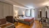 Hotel Le Sauvage Besançon