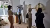 LE TEXTILE LAB - Villa Jacquard