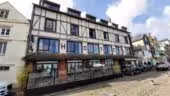 Hôtel Les Pilotes