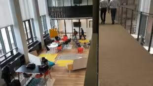 Onepoint Paris - Transformation numérique