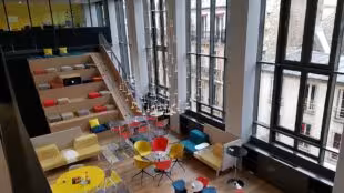 Onepoint Paris - Transformation numérique