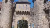 Château de Cénevières