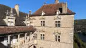 Château de Cénevières