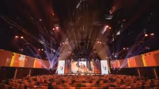 Espace Grand Paris