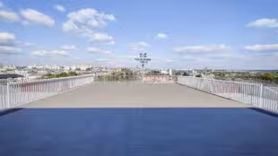 Espace Grand Paris