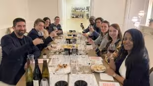 Weeno - L'École des vins, spiritueux et sakés - Formation WSET - Marseille