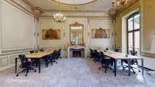 Startway Coworking Marseille Préfecture