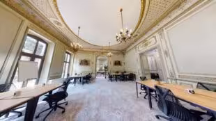 Startway Coworking Marseille Préfecture