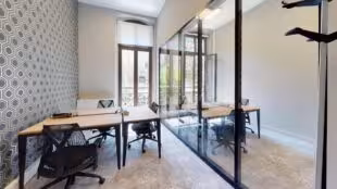 Startway Coworking Marseille Préfecture